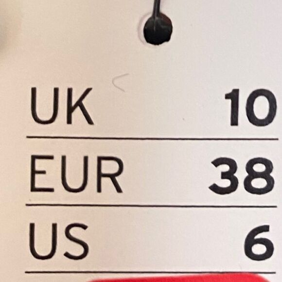 Nwt Topshop Ruffle Detail Blouse - Picture 12 of 15